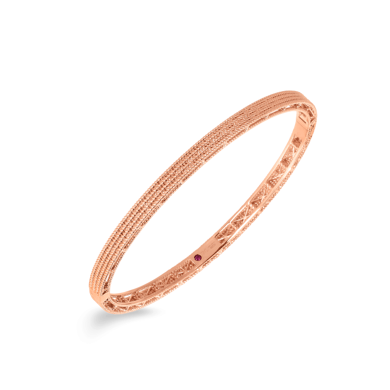 Nesting Wide Band Ring - Image 2