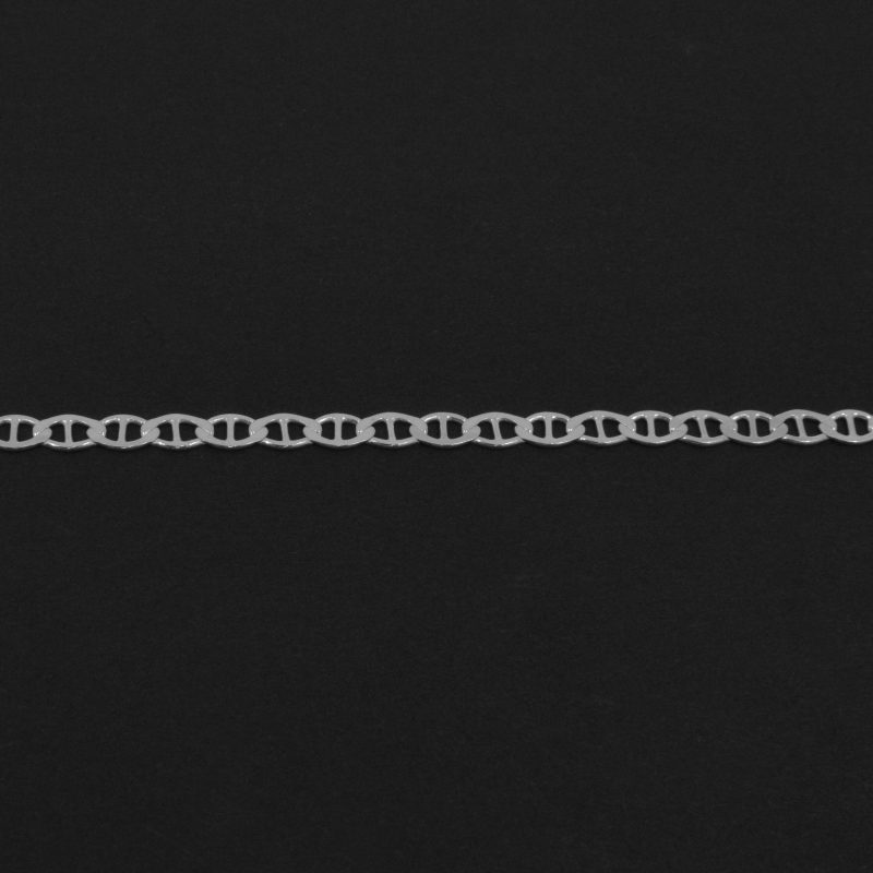Pulsera Gucci Plata 925 / 18CM - Image 3