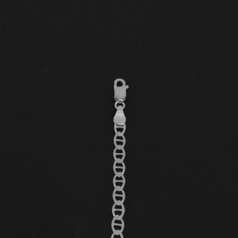 Pulsera Gucci Plata 925 / 18CM - Image 2