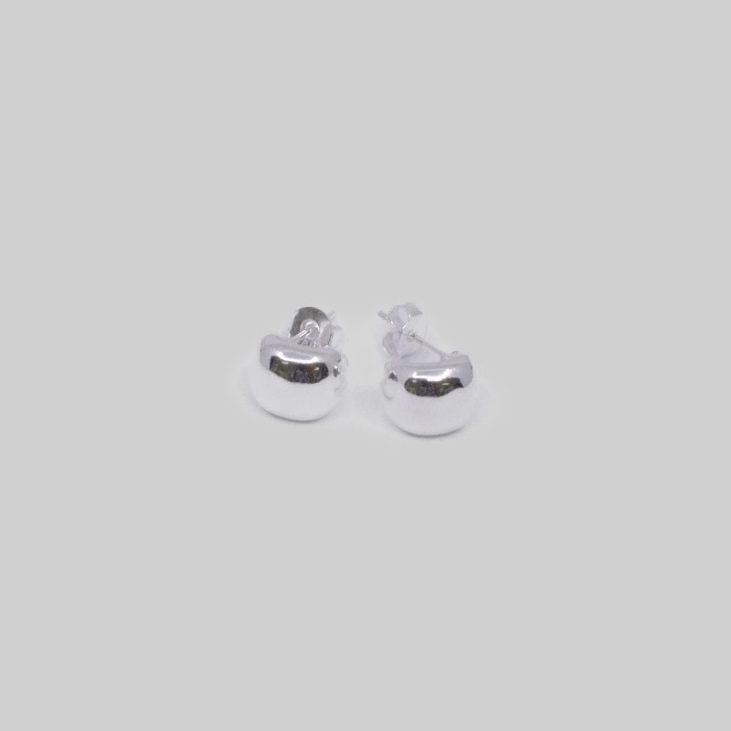 Candonga Topo Forma C Plata 925