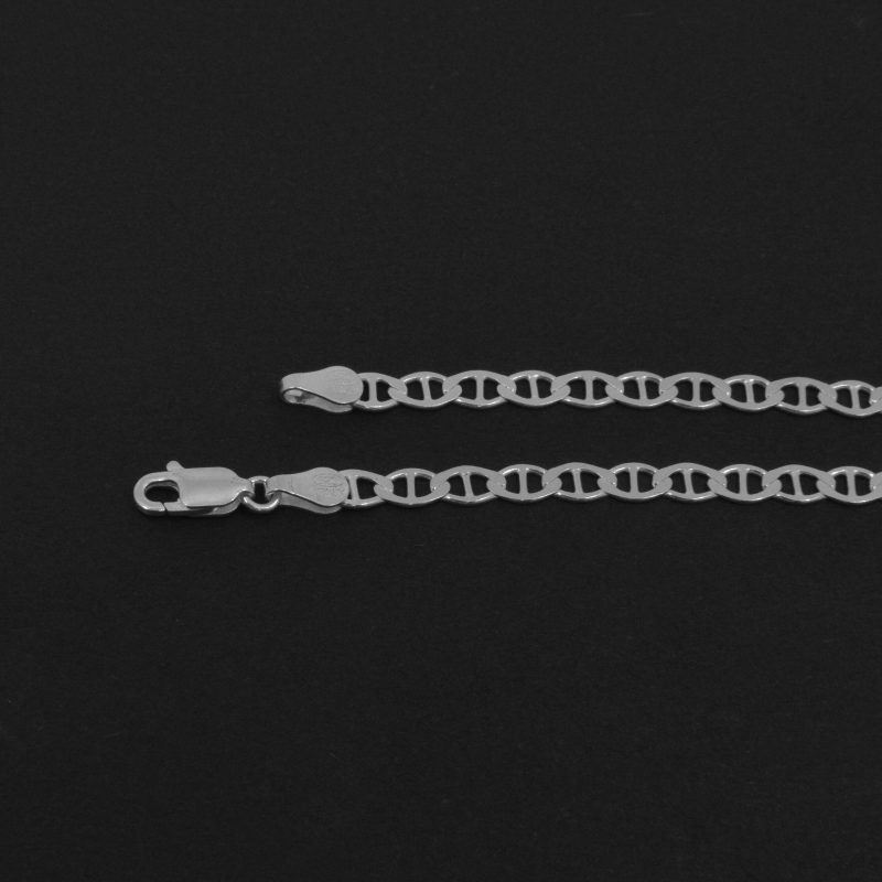 Pulsera Gucci Plata 925 / 18CM