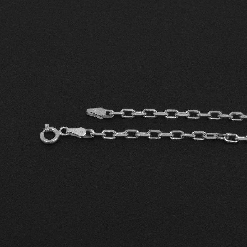 Pulsera Hermes 925 / 20CM