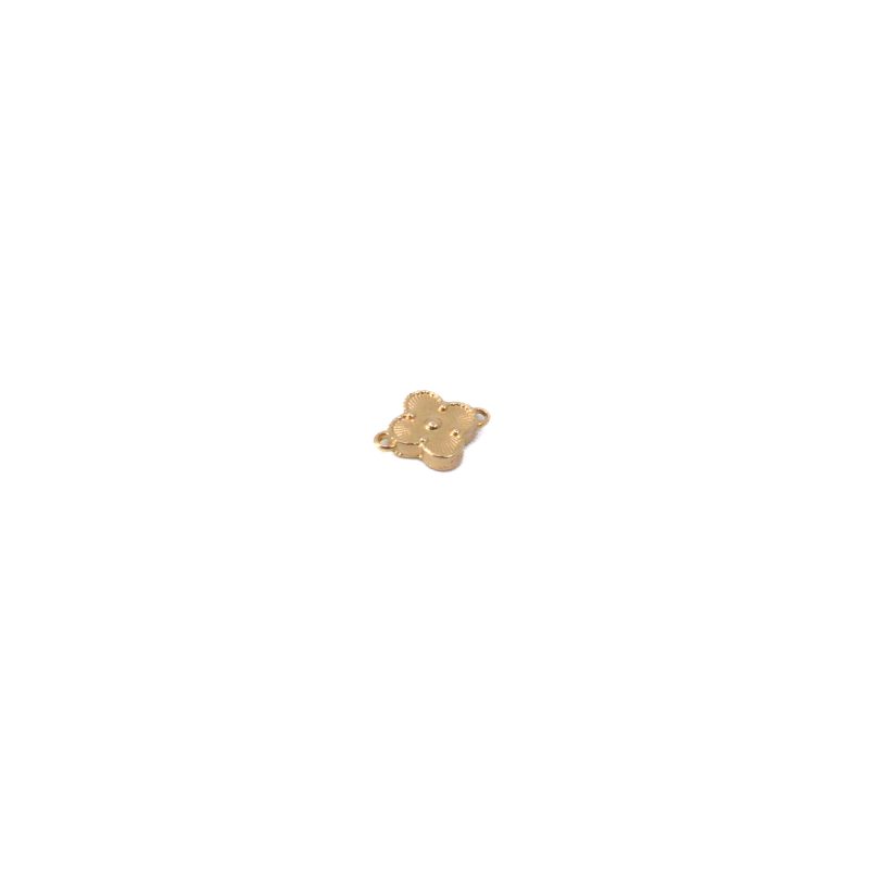 Herraje Van Cleef Oro 18k