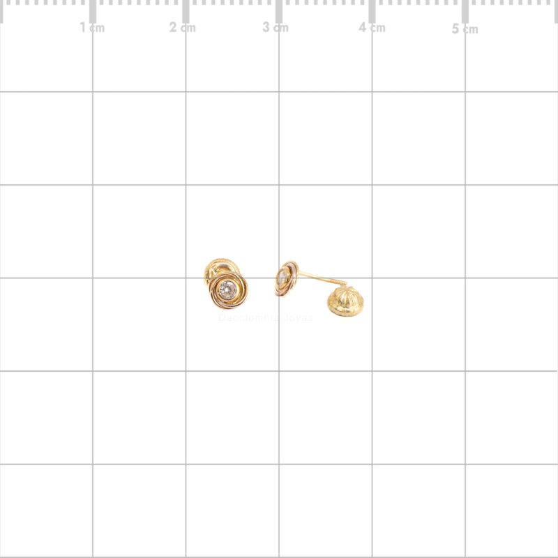 Topo Oro 18K - Image 2