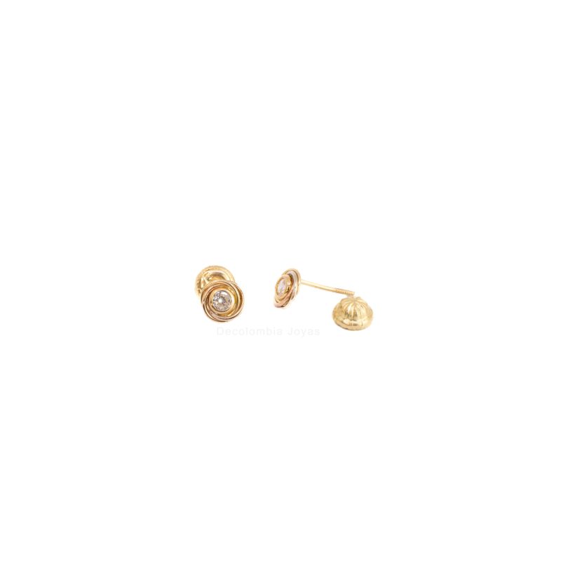 Topo Oro 18K