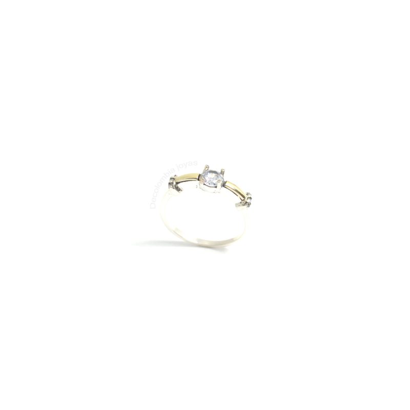 Anillo Compromiso