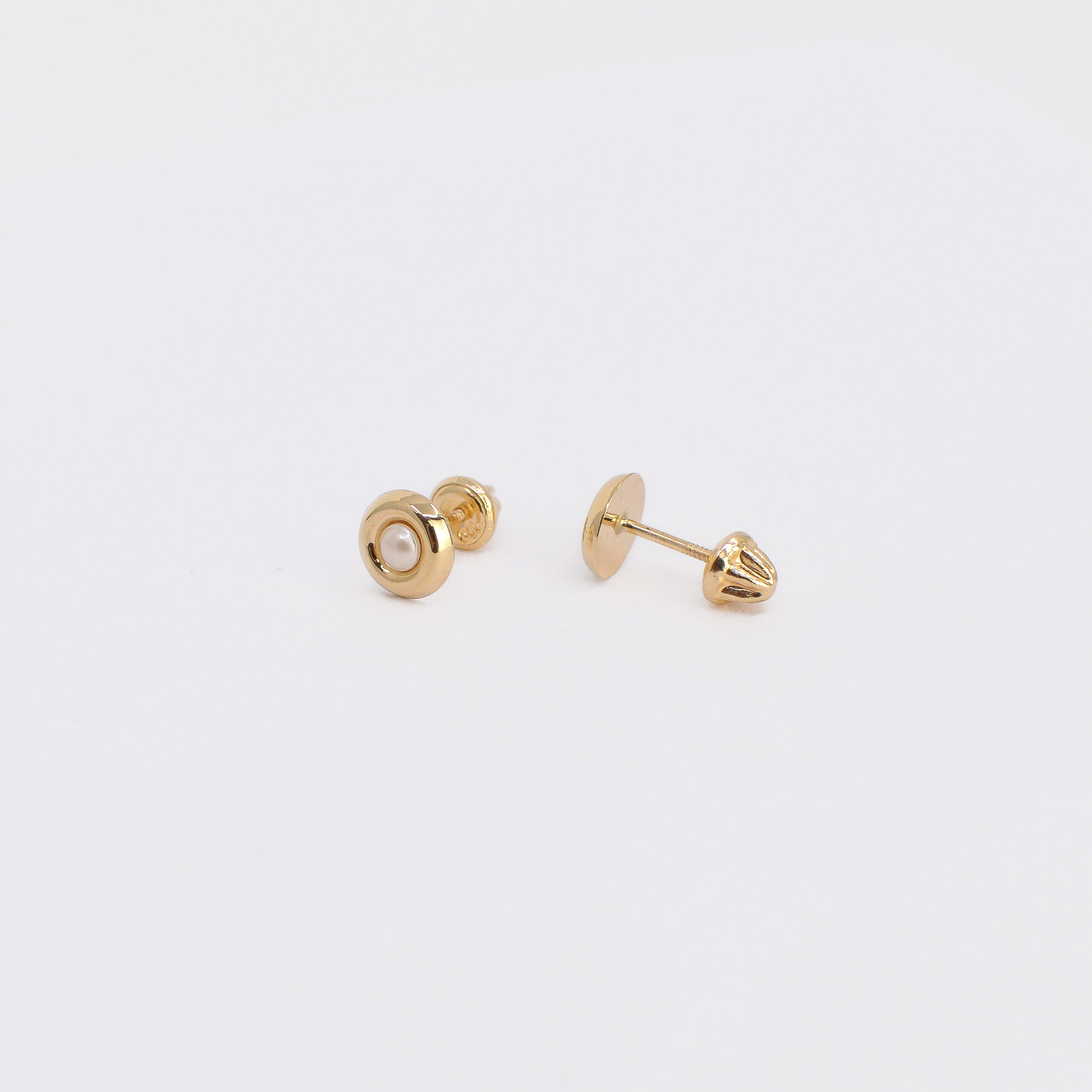 Topo Oro 18k