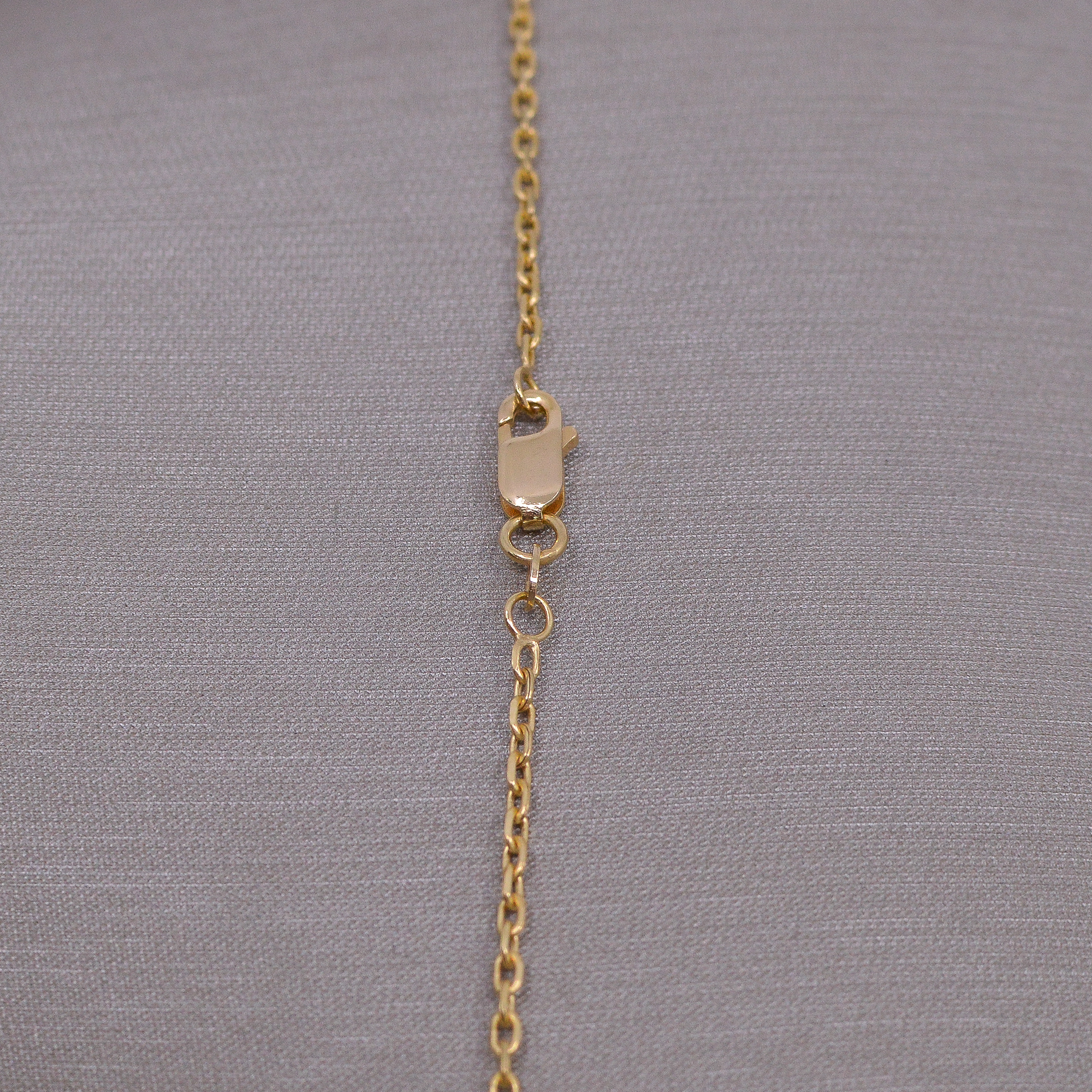 Cadena Volga Oro 18k / 45cm - Image 2