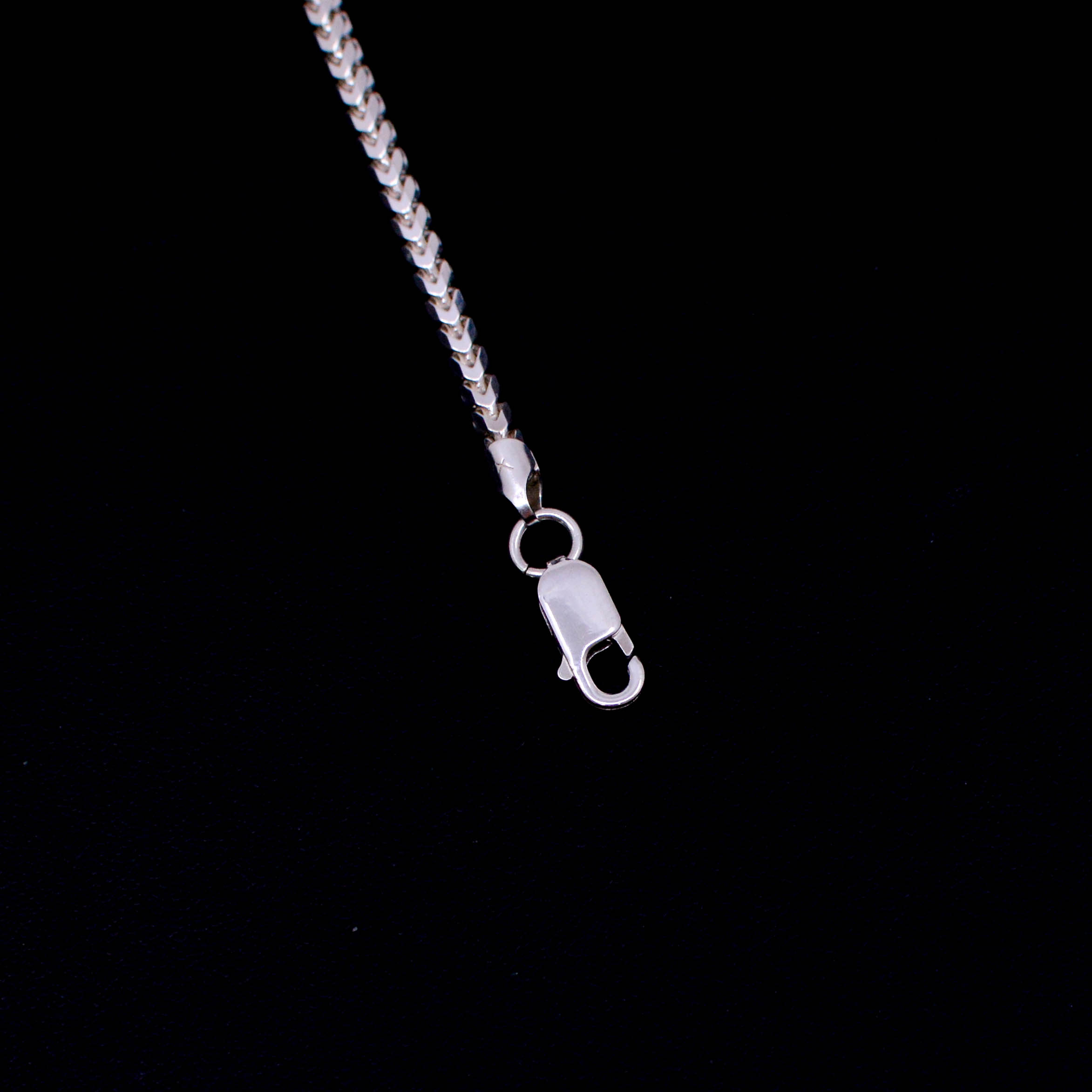 Pulsera Spiga Plata 925 / 19CM - Image 2